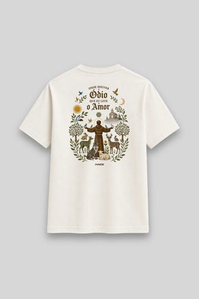 Camisa Básica São Francisco 2