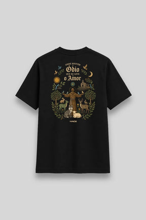 Camisa Básica São Francisco 2