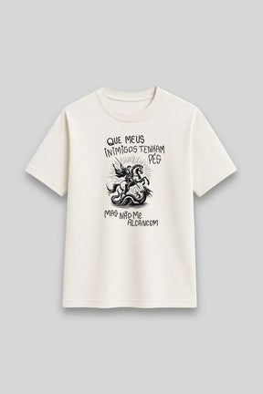 Camisa Básica São Jorge