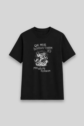 Camisa Básica São Jorge
