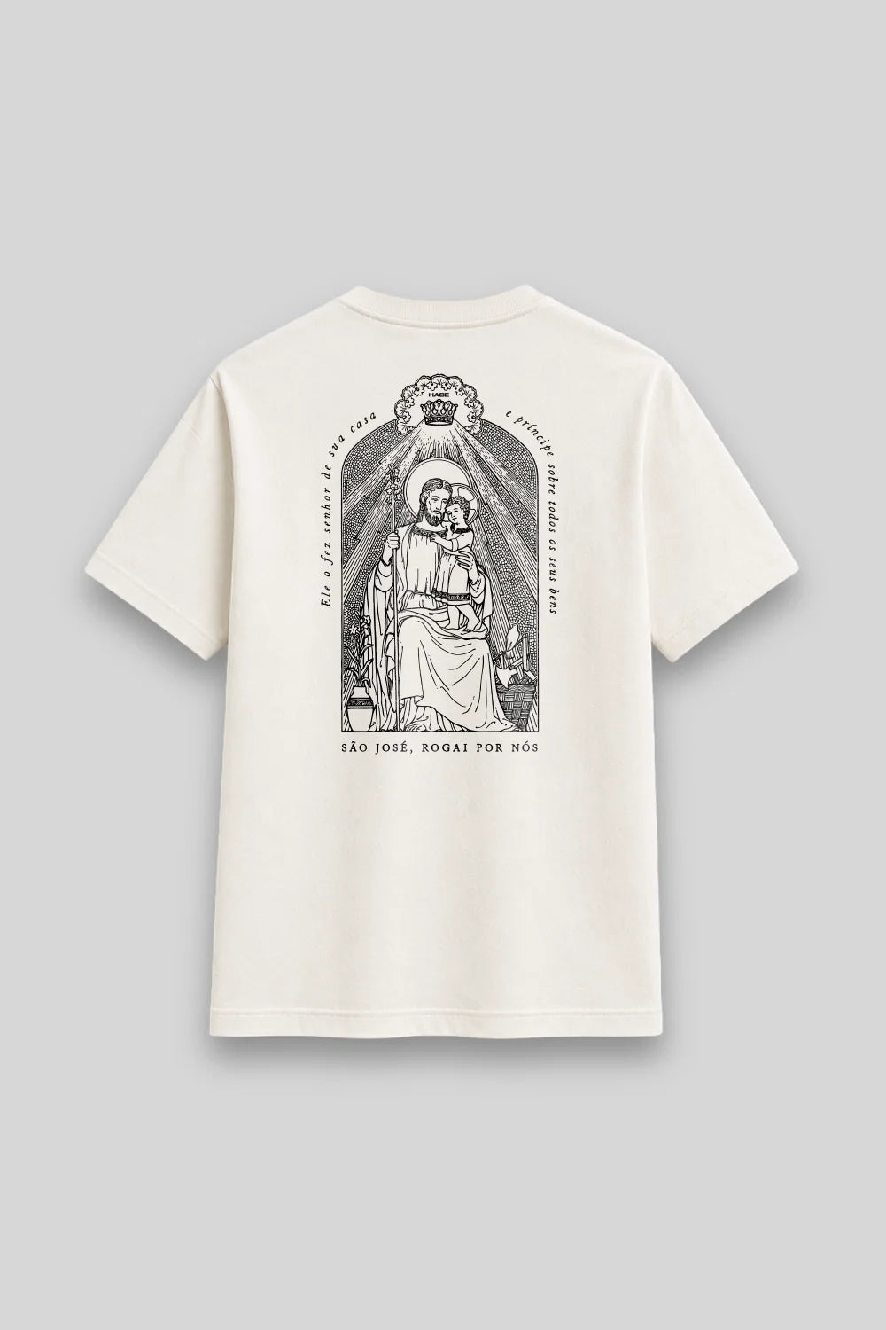 Camisa Básica São José 2