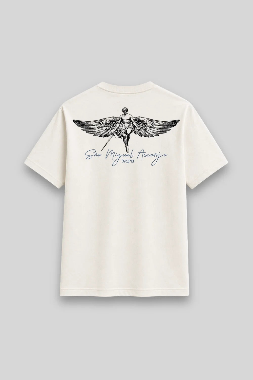 Camisa Básica São Miguel Arcanjo #2