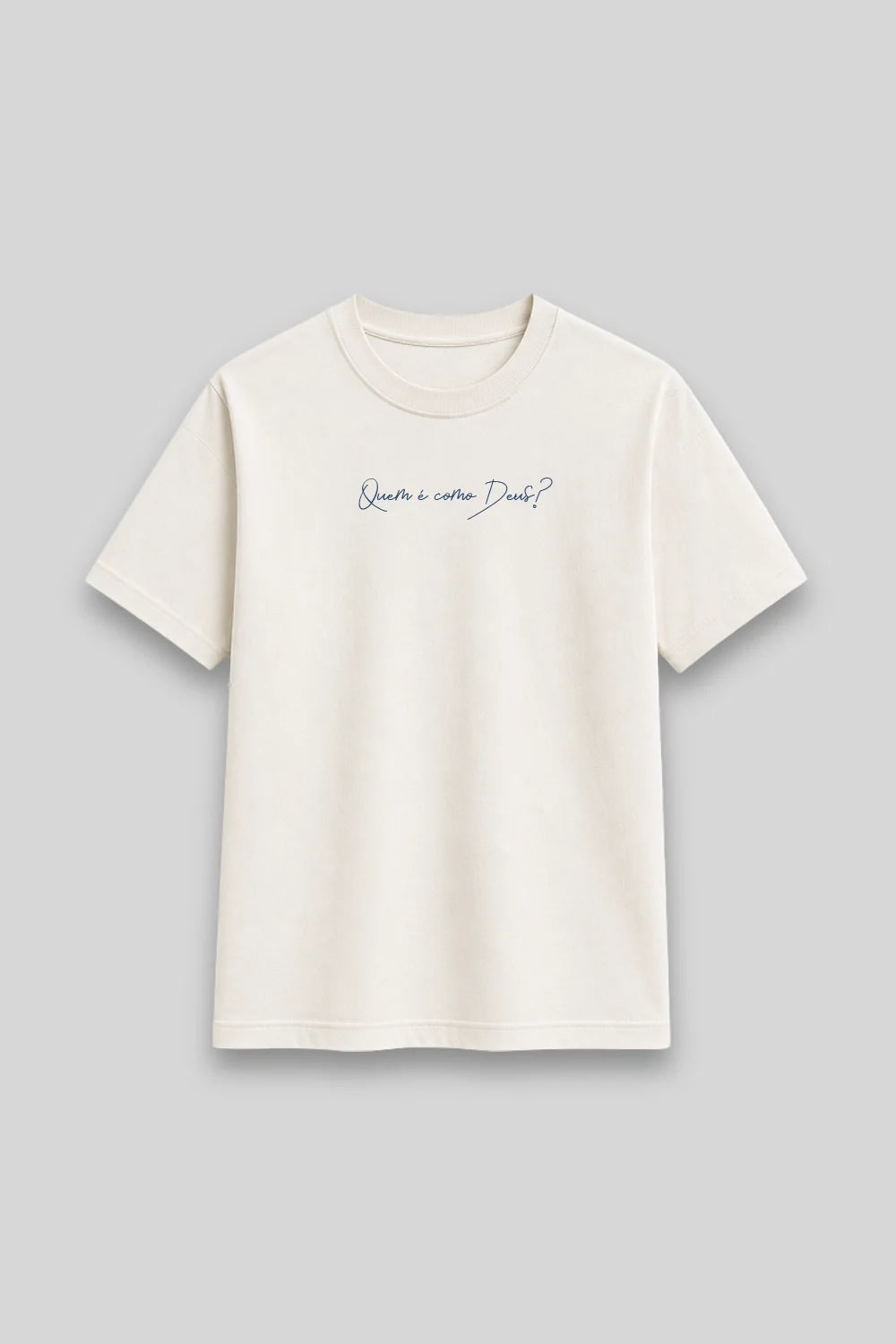Camisa Básica São Miguel Arcanjo #2