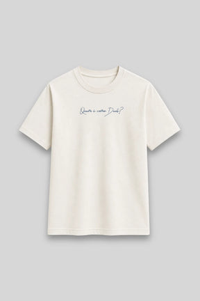 Camisa Básica São Miguel Arcanjo #2
