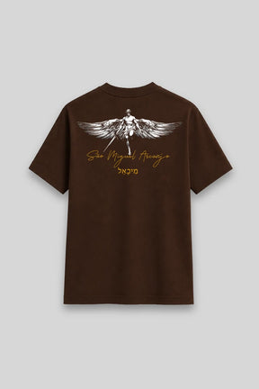Camisa Básica São Miguel Arcanjo #2