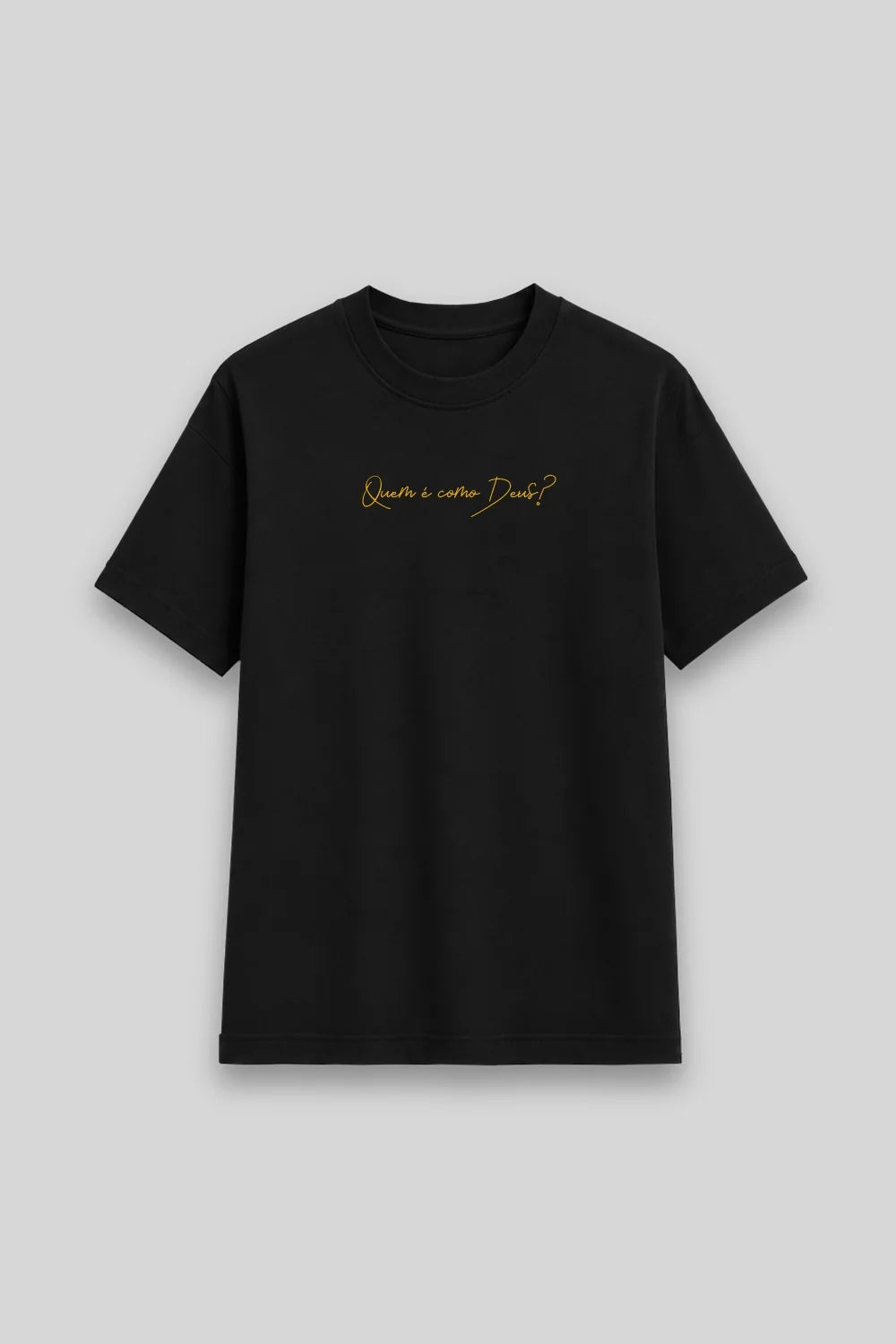 Camisa Básica São Miguel Arcanjo #2