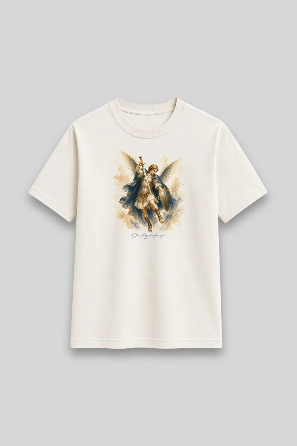 [Outlet] Camisa Básica São Miguel #3