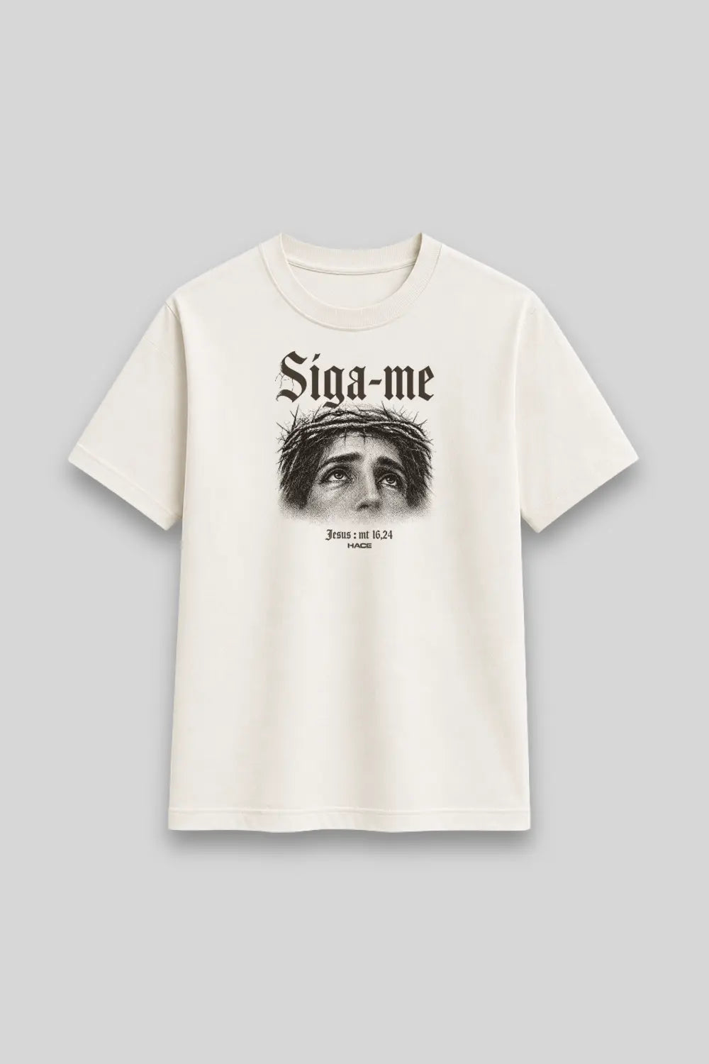 Camisa Básica Siga-me