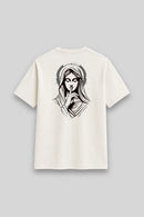 Camisa Básica Silêncio de Maria