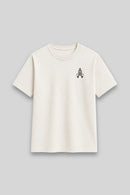 Camisa Básica Silêncio de Maria