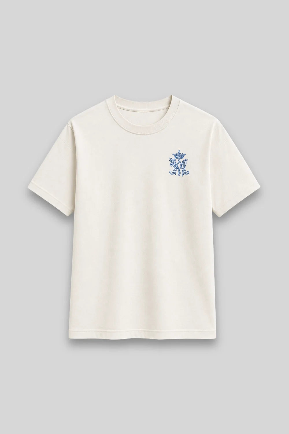 Camisa Básica Sob Teu Amparo