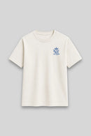 Camisa Básica Sob Teu Amparo