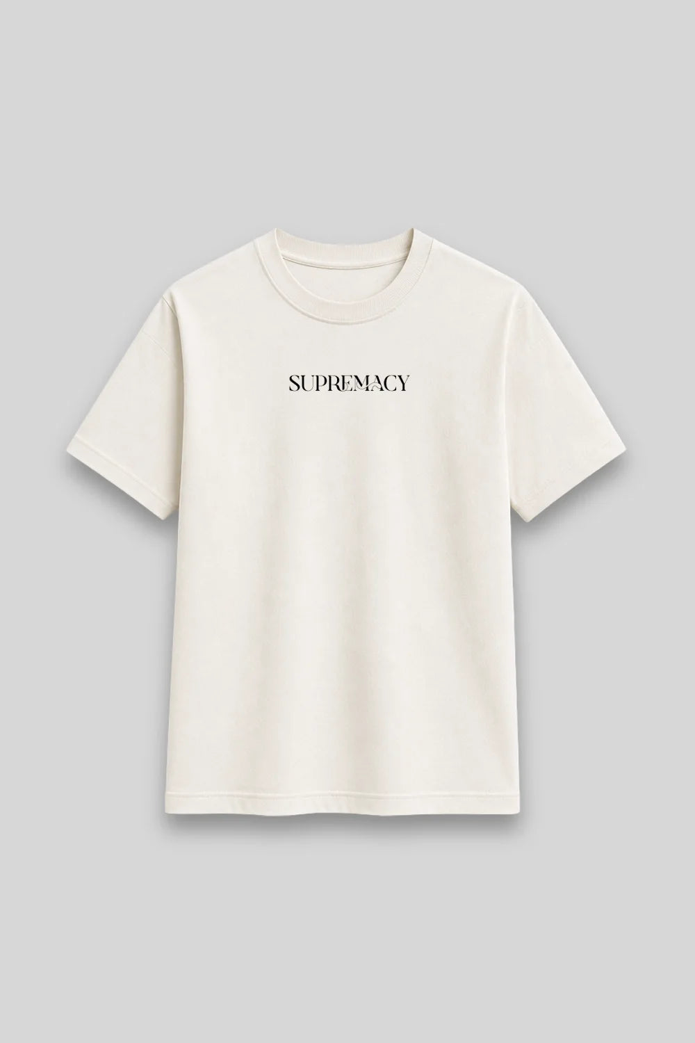 Camisa Básica Supremacy
