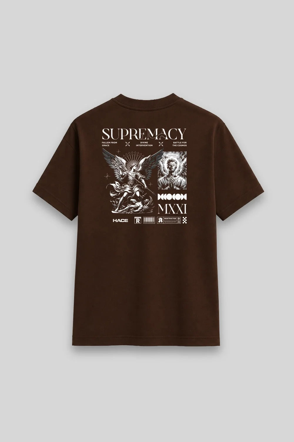 Camisa Básica Supremacy