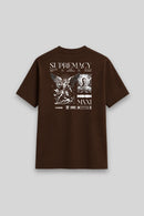 Camisa Básica Supremacy