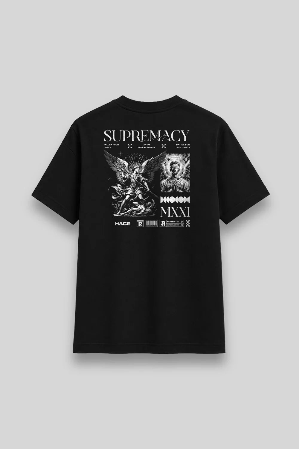 Camisa Básica Supremacy