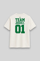 Camisa Básica Team Jesus