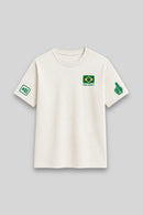 Camisa Básica Team Jesus