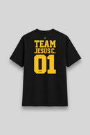 Camisa Básica Team Jesus