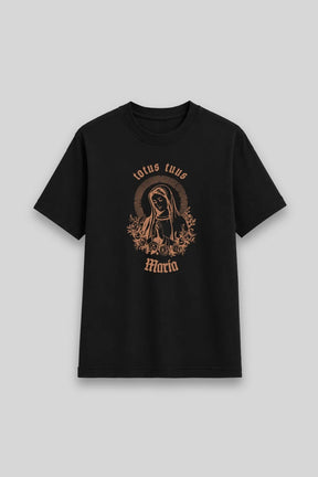 Camisa Básica Totus Tuus
