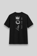 Camisa Básica Três Em Um