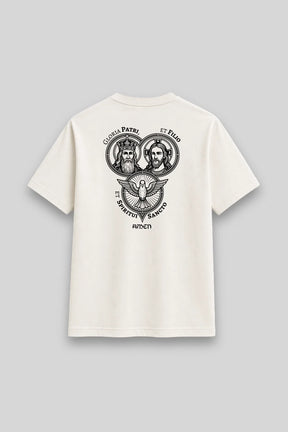 Camisa Básica Trindade Santa