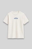 Camisa Básica Tudo Para a Sua Glória