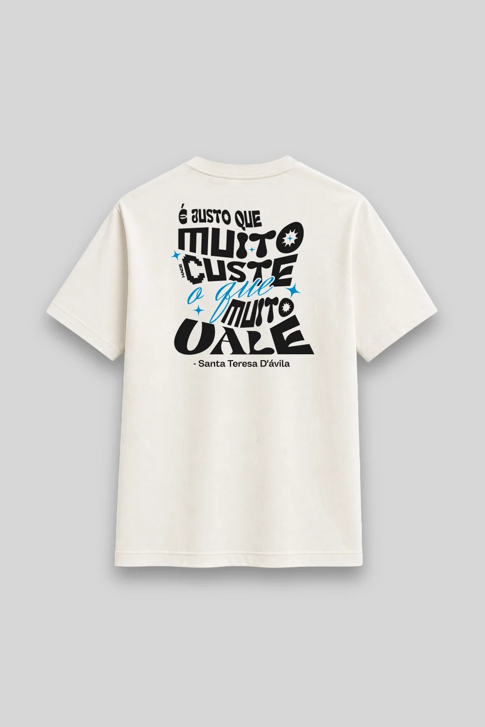 Camisa Básica Vale o Preço