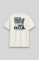 Camisa Básica Vale o Preço