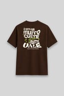 Camisa Básica Vale o Preço