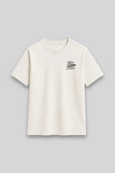 Camisa Básica Viver é Cristo
