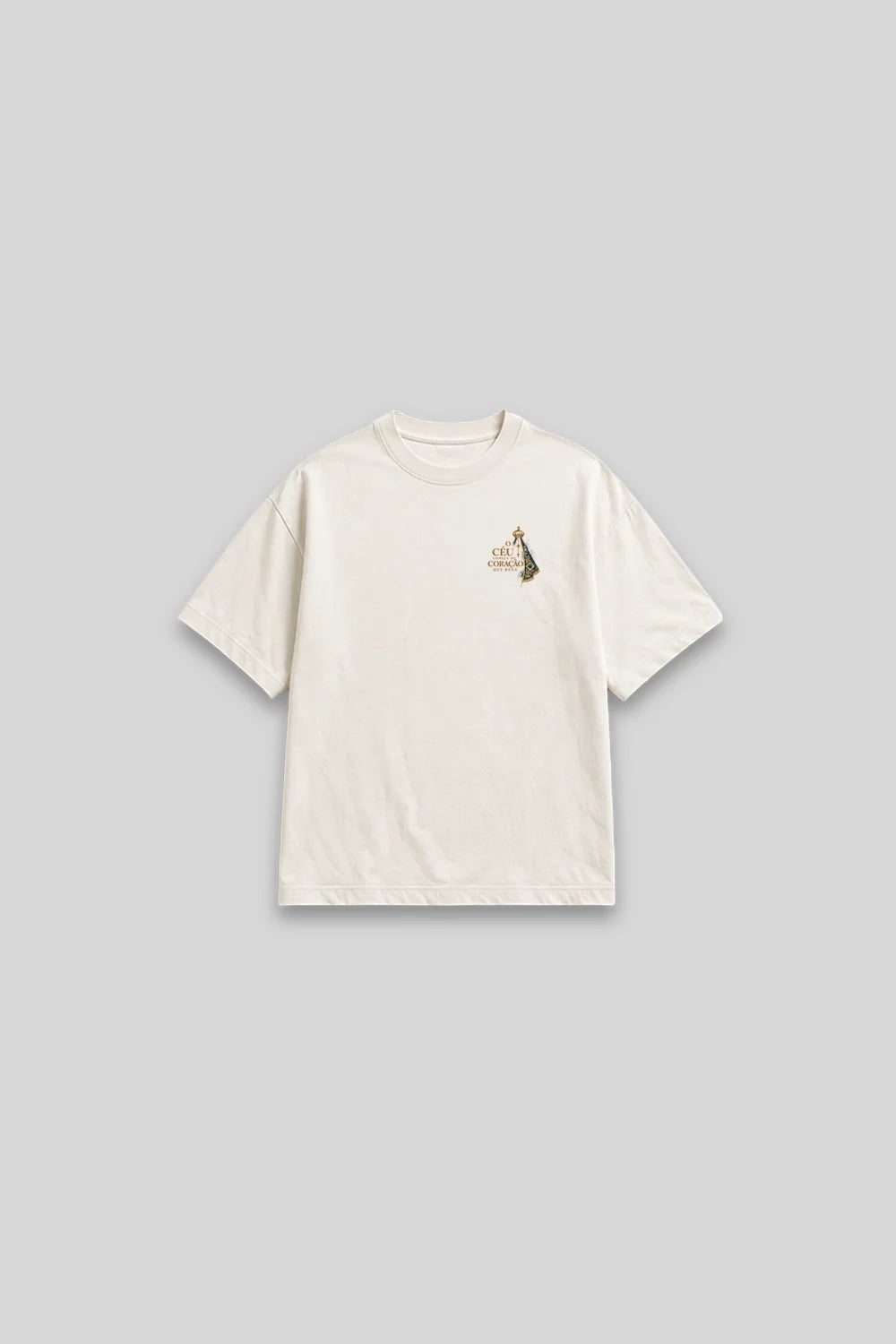 Camisa Infantil Rainha do Brasil