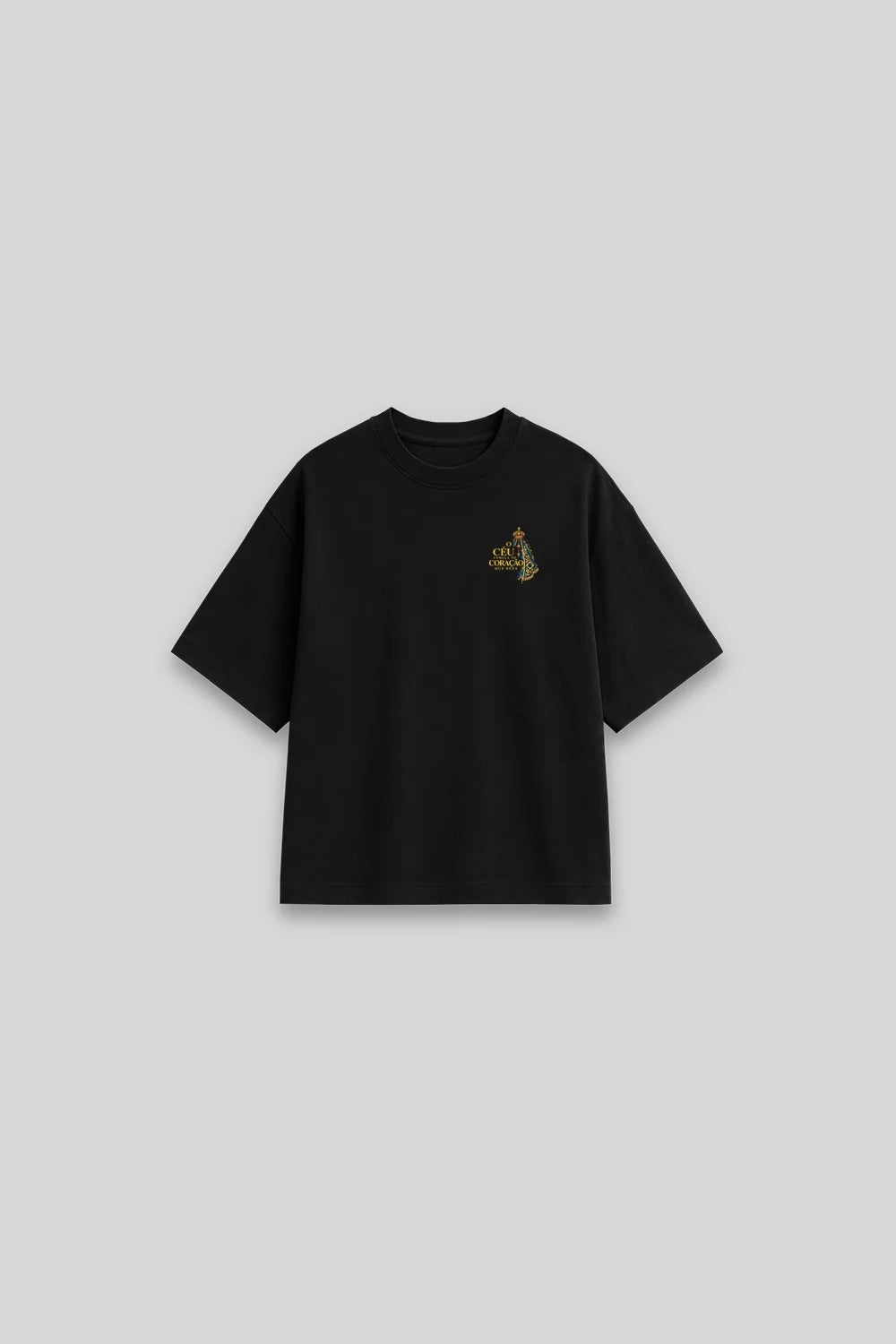 Camisa Infantil Rainha do Brasil