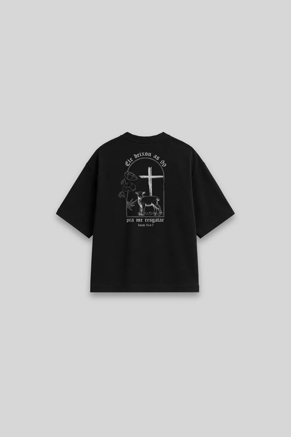 Camisa Infantil A Centésima