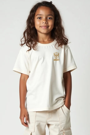 Camisa Infantil Anjo Maior