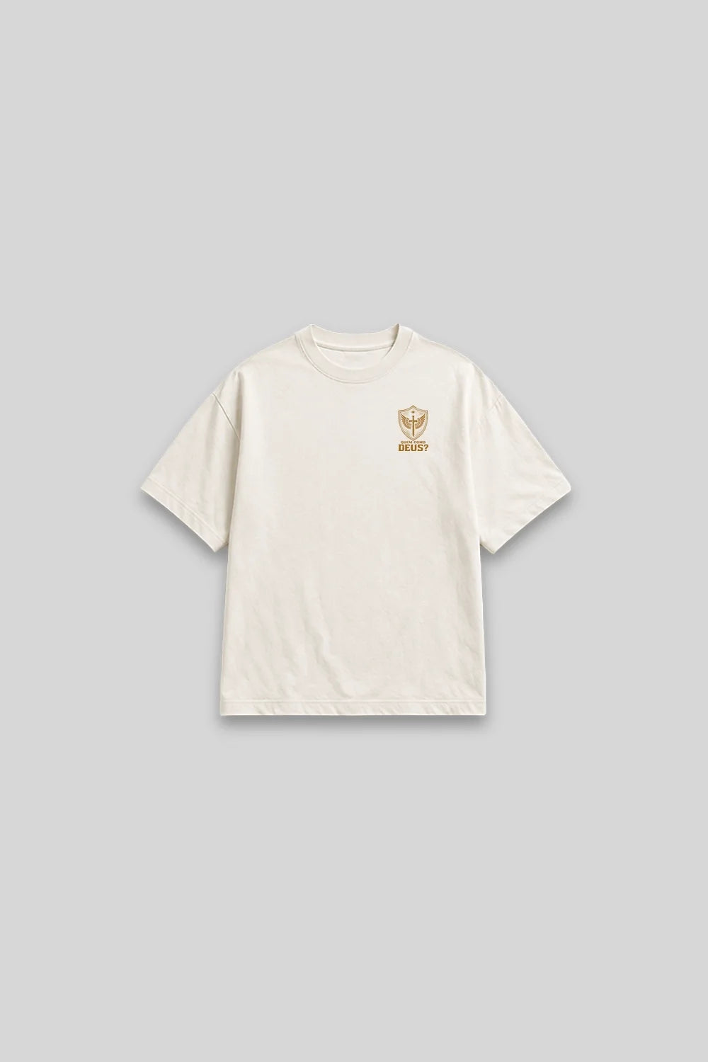 Camisa Infantil Anjo Maior
