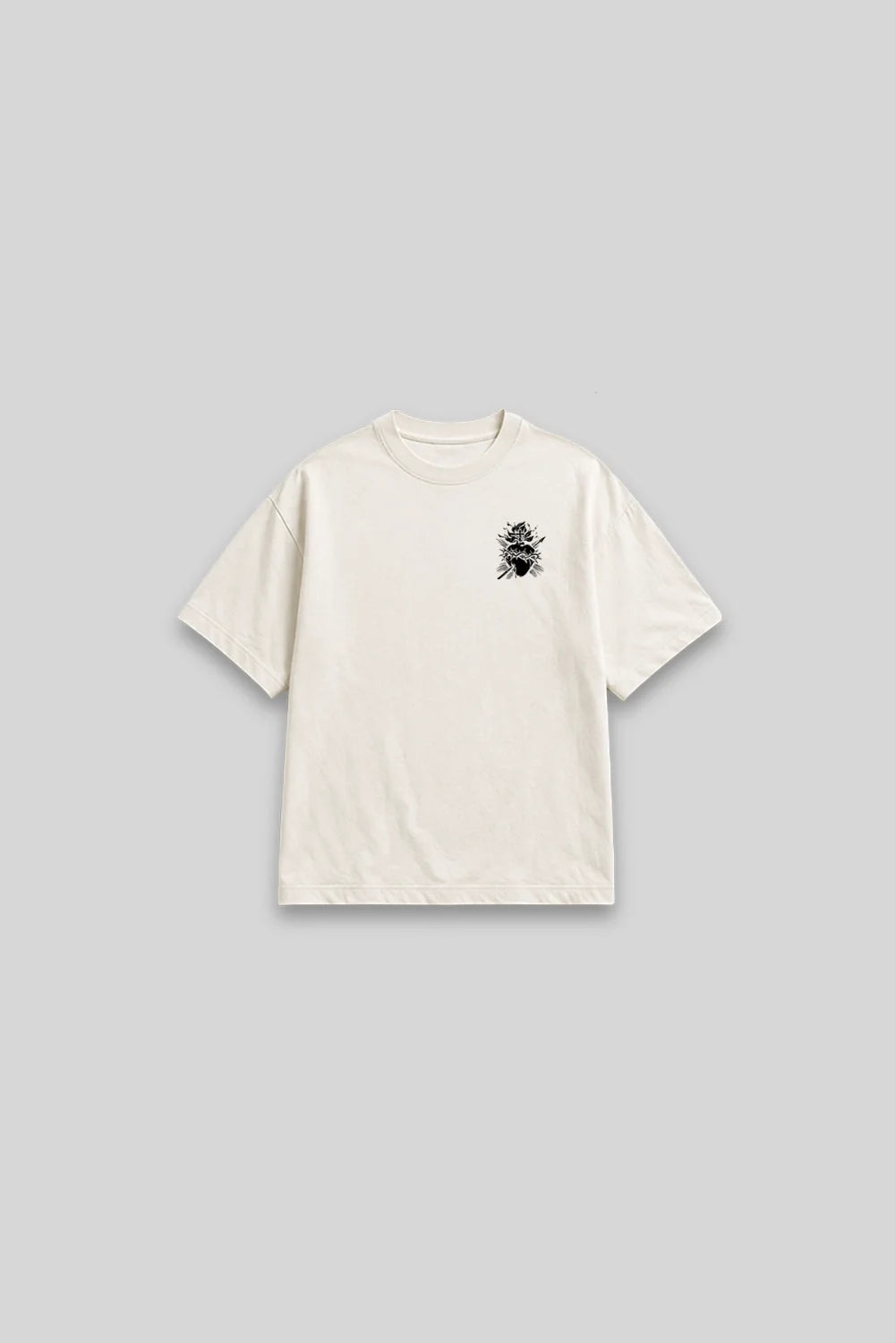 Camisa Infantil É Lindo ser Católico