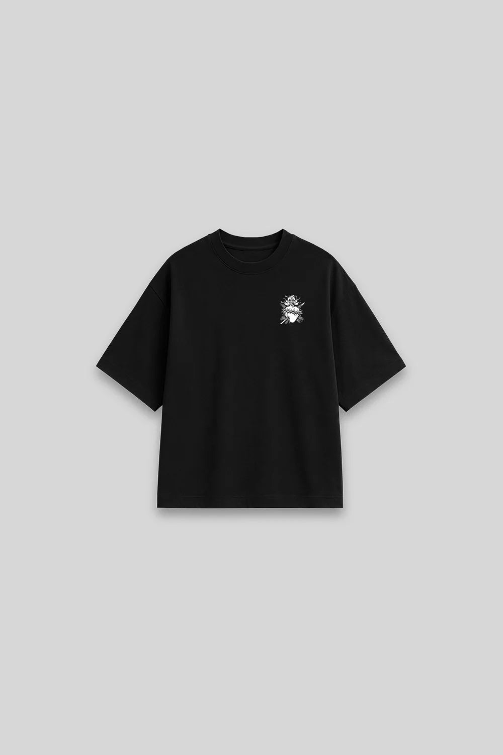 Camisa Infantil É Lindo ser Católico