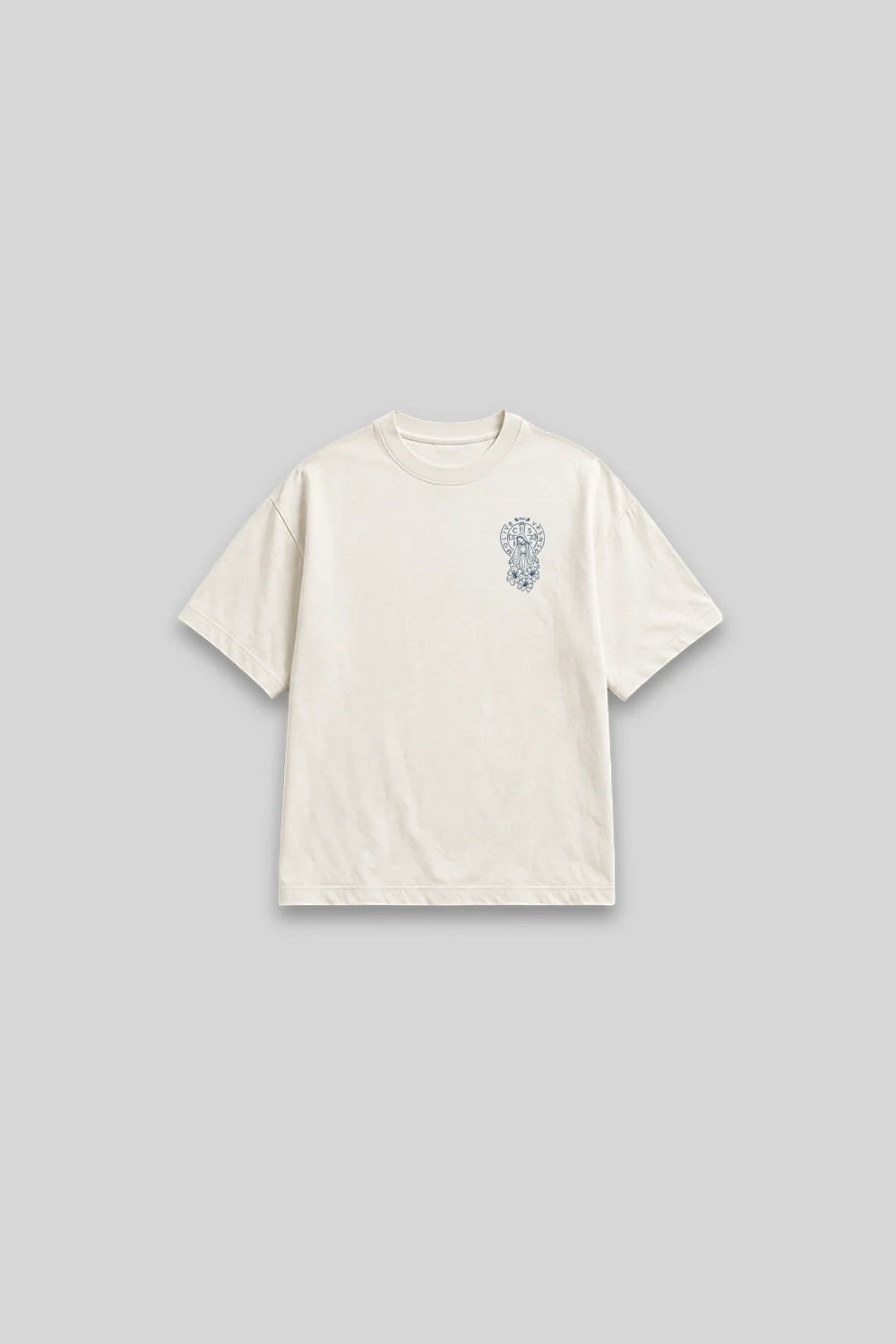 Camisa Infantil Manto e Cruz