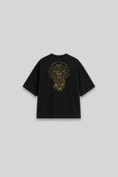 Camisa Infantil Manto e Cruz