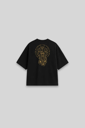 Camisa Infantil Manto e Cruz
