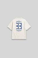 Camisa Infantil Nação Consagrada