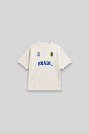 Camisa Infantil Nação Consagrada