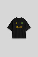 Camisa Infantil Nação Consagrada
