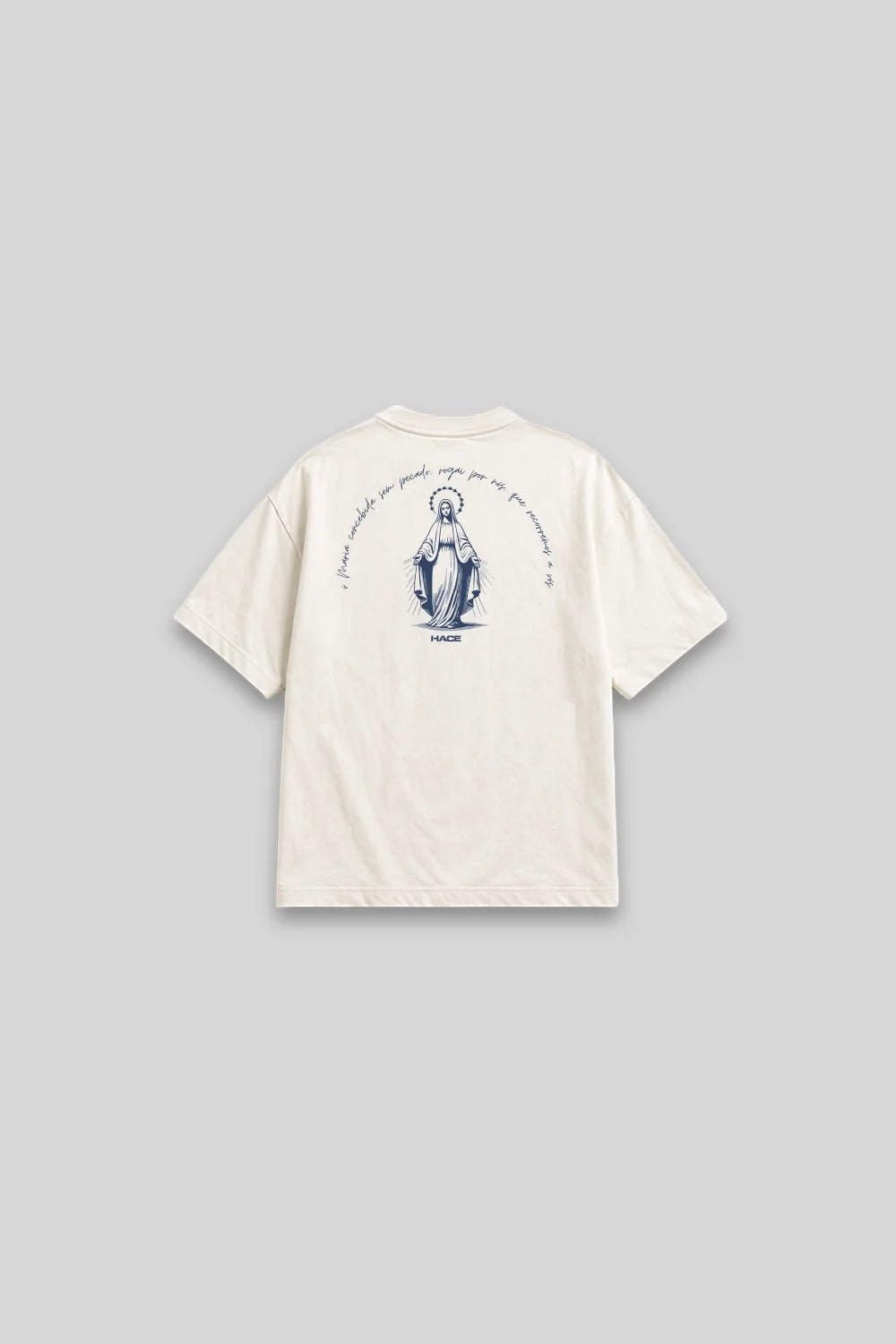 Camisa Infantil Nossa Senhora