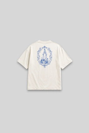 Camisa Infantil Rogai por Nós