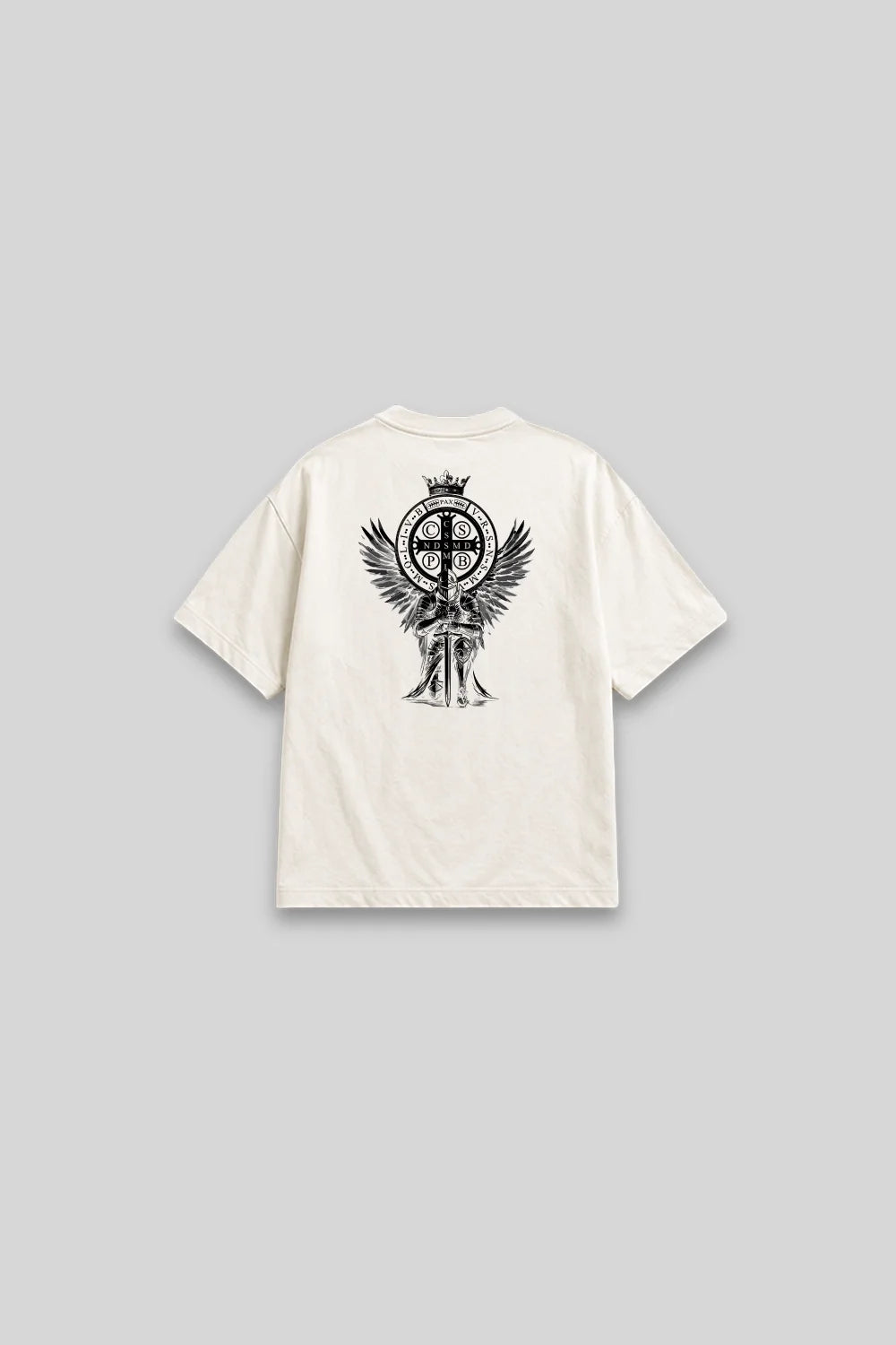 Camisa Infantil São Bento 3