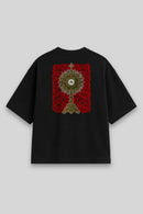 Camisa Oversized Adoremos