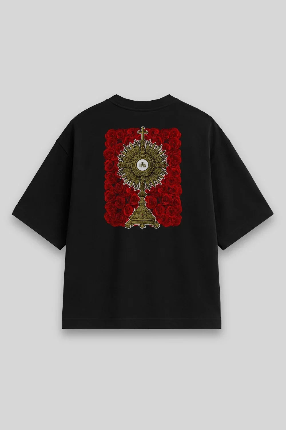 [Outlet] Camisa Oversized Adoremos