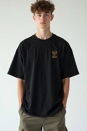 Camisa Oversized Anjo Maior